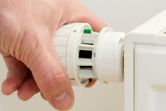 Bishops Castle central heating repair costs
