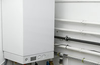 free Bishops Castle condensing boiler quotes