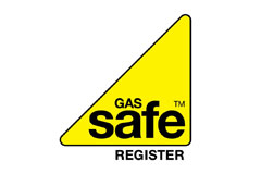 gas safe companies Bishops Castle